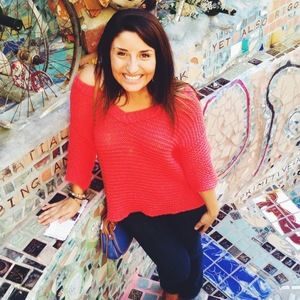 Meet your Posher, Brigid